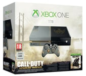 Xbox One Collector Call Of Duty: Advanced Warfare