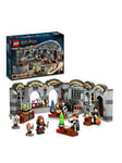 Lego Harry Potter Hogwarts Castle: Potions Class 76431