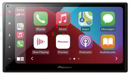 Apple Carplay , Android Auto i KIA Ceed (2009-2012)
