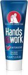 Hands@Work - Intensive Formula, Nourishing, Glycerine Hand Cream. Regenerates 75