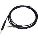For Bose QC35 Headphone Cable QC25 QC35 II QC45 Soundtrue Audio Cable 3.5 tofr