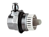 Caleffi Aercal - Automatisk Avluftningsventil För Radiatorer 1 1/4 Gz Höger Sida