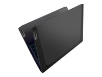 Lenovo IdeaPad Gaming 3 15IHU6 82K1 - Core i5 I5-11320H 3.2 GHz 16 Go RAM 512 Go SSD Noir AZERTY