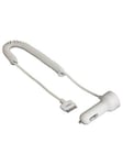 Car Charging Cable for Apple iPhone 3G/3G S/4/4S and iPod MFI