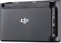 DJI Mavic Mini Two-Way Charging Hub - Batteriladdare - 3 x batterier laddas - 2 A (USB) - för Mavic Mini