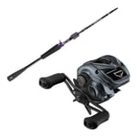 Prorex AGS Casting Combo Light
