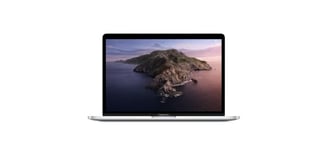 Apple CTO Macbook Pro 13" i7 2.8GHz / 16GB / 512GB SSD / Intel Iris - Space Grey (Fyndvara - Klass 1)