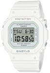 Casio BGD-565U-7ER Baby-G Muovi Ø37.9 mm