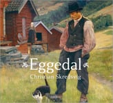 Eggedal - Christian Skredsvig