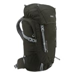 Versatile Dark Khaki Survivor V4 85L Backpack - Regatta