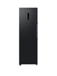 Samsung Rr7000 Rz32C7Bdebn/Eu 60Cm Wide, Tall One-Door Freezer With Wi-Fi Embedded And Smartthings - E Rated - New Empire Black