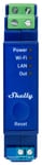 Dimmer, DIN, 10V, Shelly Pro Dimmer 0/1-10V
