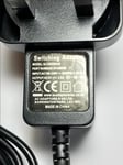 Replacement for 5V 1A Adaptor Charger for VTech VM5463 Baby Monitor Parent Unit