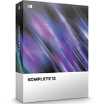 Native Instruments Komplete 13 Update