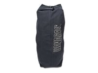 Havasac Top Loading Duffle Bag - Large [Colour: Black]