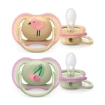 Philips ultra air - ultra air soother - SCF085/13