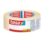 TESA Maskeringstape Tesa Universal Eco 50Mx38Mm