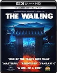 - The Wailing (2016) 4K Ultra HD