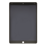 LCD-skärm + pekdon iPad Air 2019 - Svart