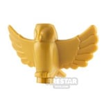 LEGO Animals Minifigure Owl with Spread Wings