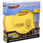 3 Disc Dx Starter Set