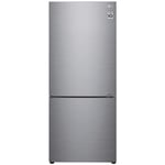 LG 420 Litre Fridge Freezer