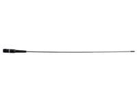 Skogsantenn Memory Svart 155 MHz TNC