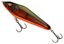 Daiwa Prorex Lazy Jerk 120SS
