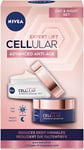 Nivea Cellular Expert Lift Day Cream + Night Cream, Special Price, Visible Resul
