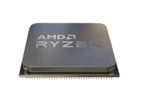 Amd Ryzen 5 Pro 5655G 4.4Ghz 6 Core Am4 - 1 Stk Inkl. Amd Cooler