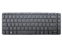 HP 804214-251, Tastatur, Russisk, Bakgrunnsbelyst tastatur, HP, EliteBook Folio 1020 G1