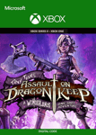 Tiny Tina's Assault on Dragon Keep: A Wonderlands One-shot Adventure XBOX LIVE Key EUROPE