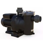 Astralpool Sena 9000l/h 3/4 Hk Ii Självsugande Pump I Plast 230 V