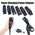 Razor Cord Power Adapter Charger Jack USB to 2-Prong Plug Razor Connector