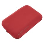 Vaude Comfort Camping Pillow Redwood