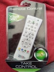 Venom DVD Remote Control for Microsoft Xbox 360 Games Console Controller NEW