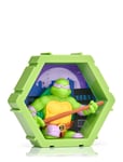 Pod 4D Teenage Mutant Turtles Donatello Toys Playsets & Action Figures Action Figures Multi/patterned Nano Pod