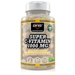 Super C-Vitamin 1000mg - 90 tabs