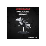 Dark Angels Sammael Warhammer 40K