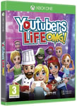 YouTubers Life OMG! /Xbox One - New Xbox One - J1398z
