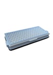 For Miele S4780, S5261, S4221, S4512, S4781 Active Air Clean Hepa Filter