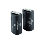 C-Pack 1300 22/23, batteripaket till värmesulor, 2 batterier