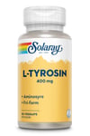 Solaray L-Tyrosin 400 mg