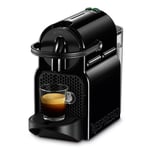 Nespresso Inissia Coffee Pod machine - Black