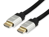 Equip 10m HDMI 2.1 Ultra High Speed AM/AM Cable 119385