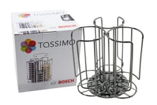 Bosch Coffee Maker Tassimo Coffee Pod Holder. T Disc Holder.Genuine Part Number 00574958