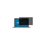 Kensington Filtre de Confidentialité pour Tablette Lenovo MIIX 720 - Protection Amovible à 2 Directions, Lumière Bleue Réduite grâce au Revêtement Anti-Éblouissement (627200)