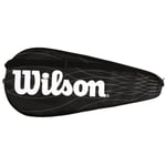 Wilson Performance Racket Cover for one Tennisracket