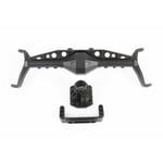 Axial AXI232004 Currie F9 Portal Axle Housing Capra 1.9