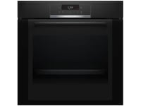 Bosch Serie 4 Hba372eb0, Medium, Elektrisk Ugn, 71 L, 3600 W, 71 L, 3600 W